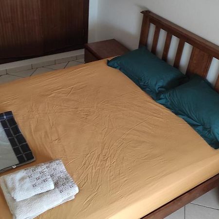 Bright Air Conditioned Apartment Near City Center Marrakesh Eksteriør billede