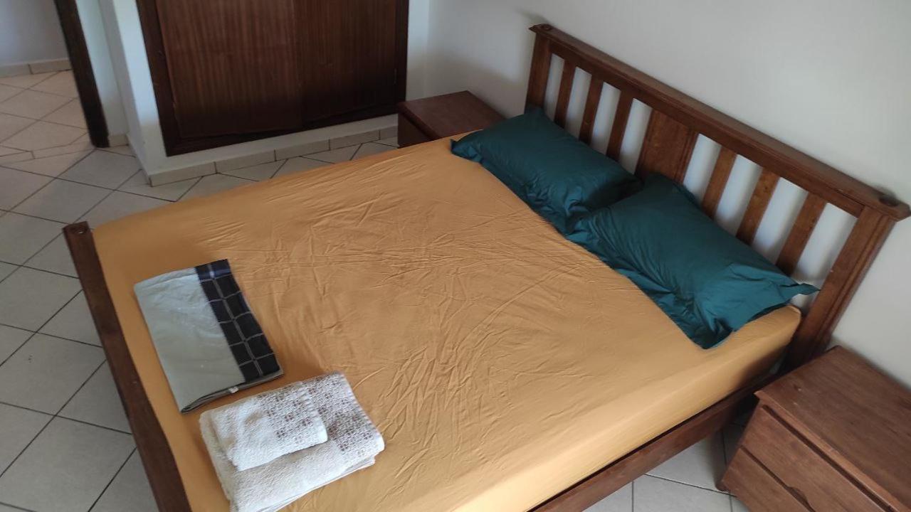 Bright Air Conditioned Apartment Near City Center Marrakesh Eksteriør billede