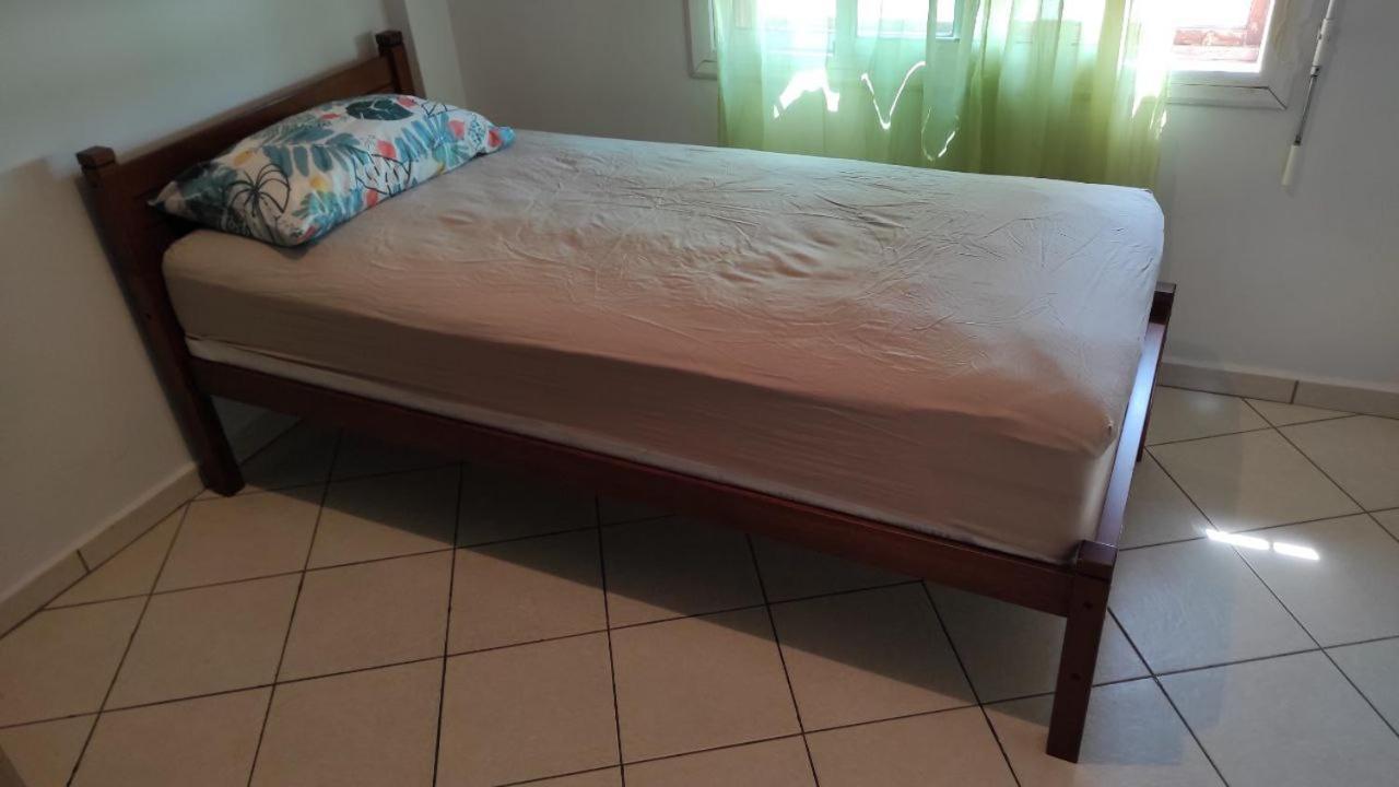 Bright Air Conditioned Apartment Near City Center Marrakesh Eksteriør billede