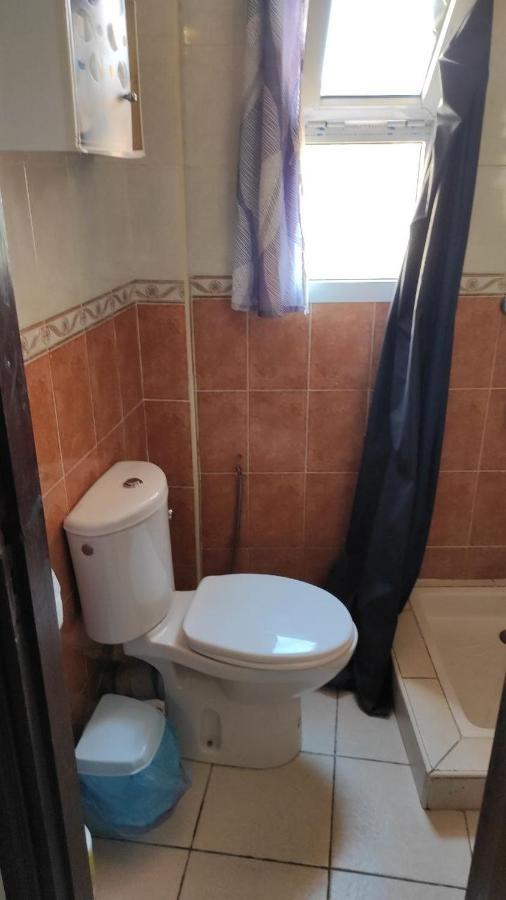 Bright Air Conditioned Apartment Near City Center Marrakesh Eksteriør billede