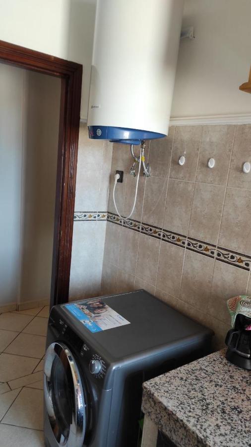 Bright Air Conditioned Apartment Near City Center Marrakesh Eksteriør billede