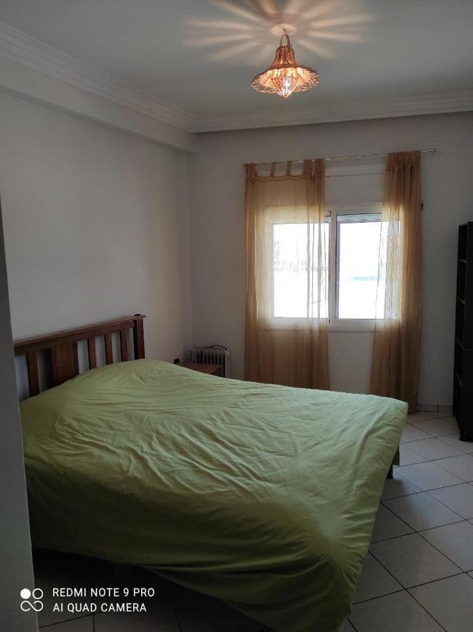 Bright Air Conditioned Apartment Near City Center Marrakesh Eksteriør billede