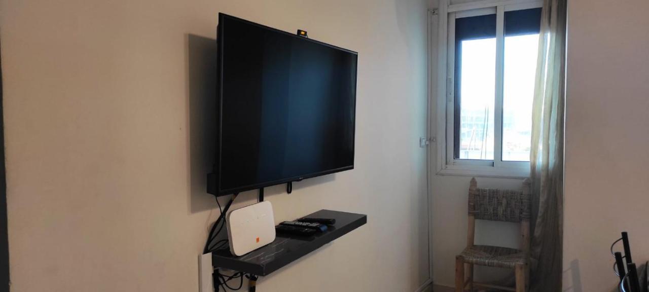 Bright Air Conditioned Apartment Near City Center Marrakesh Eksteriør billede