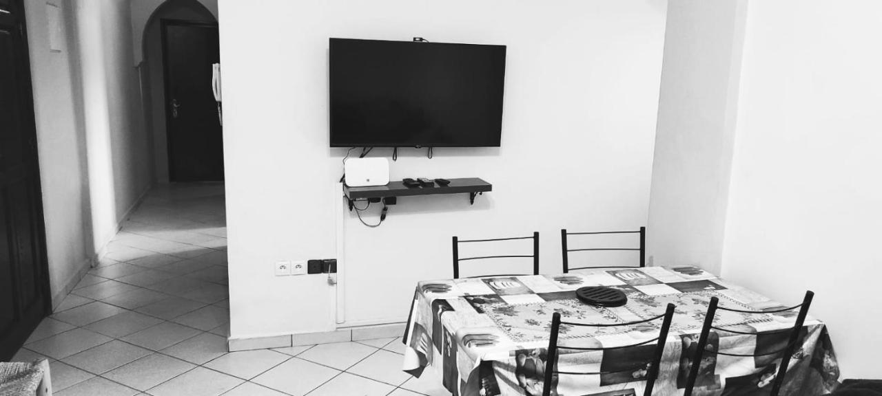 Bright Air Conditioned Apartment Near City Center Marrakesh Eksteriør billede