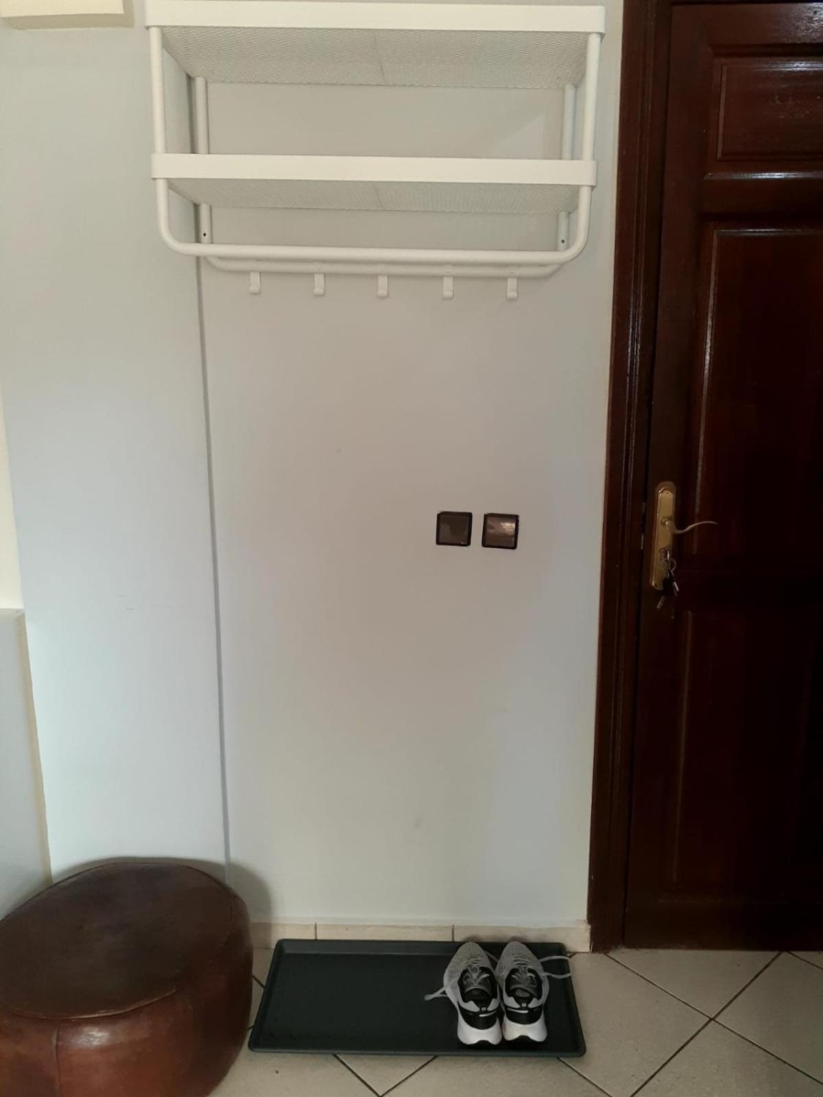 Bright Air Conditioned Apartment Near City Center Marrakesh Eksteriør billede