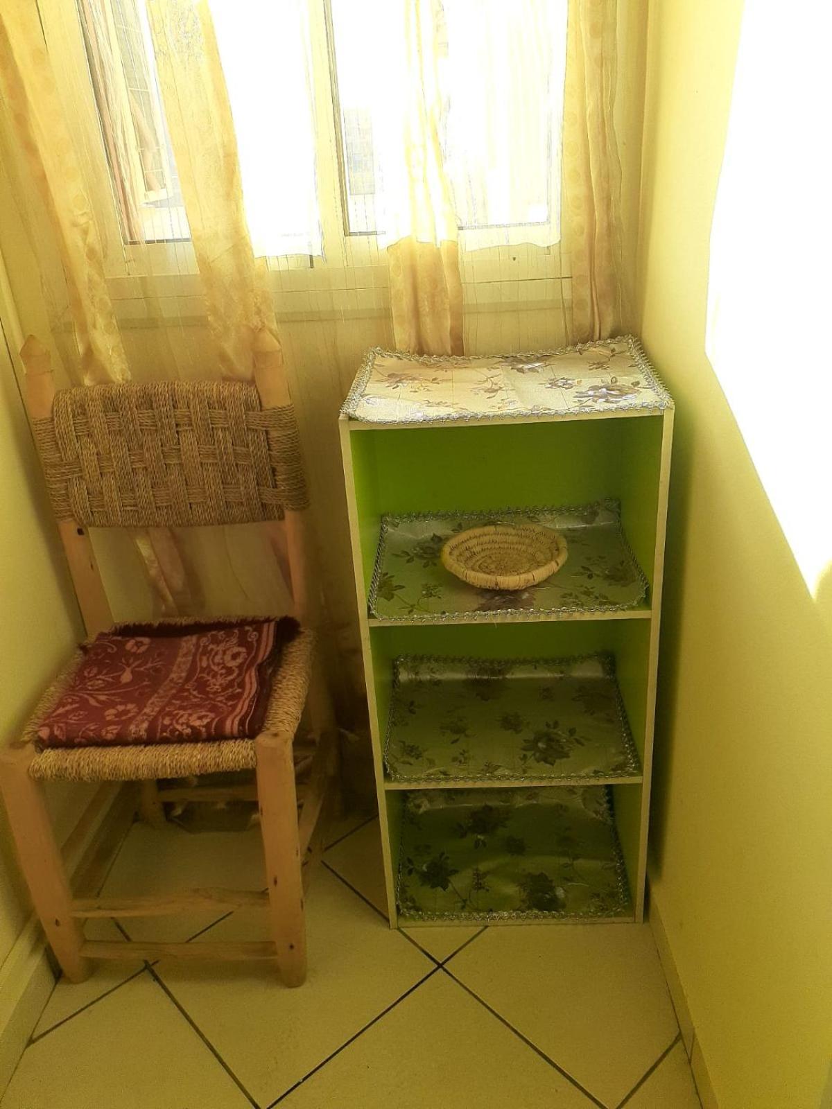 Bright Air Conditioned Apartment Near City Center Marrakesh Eksteriør billede