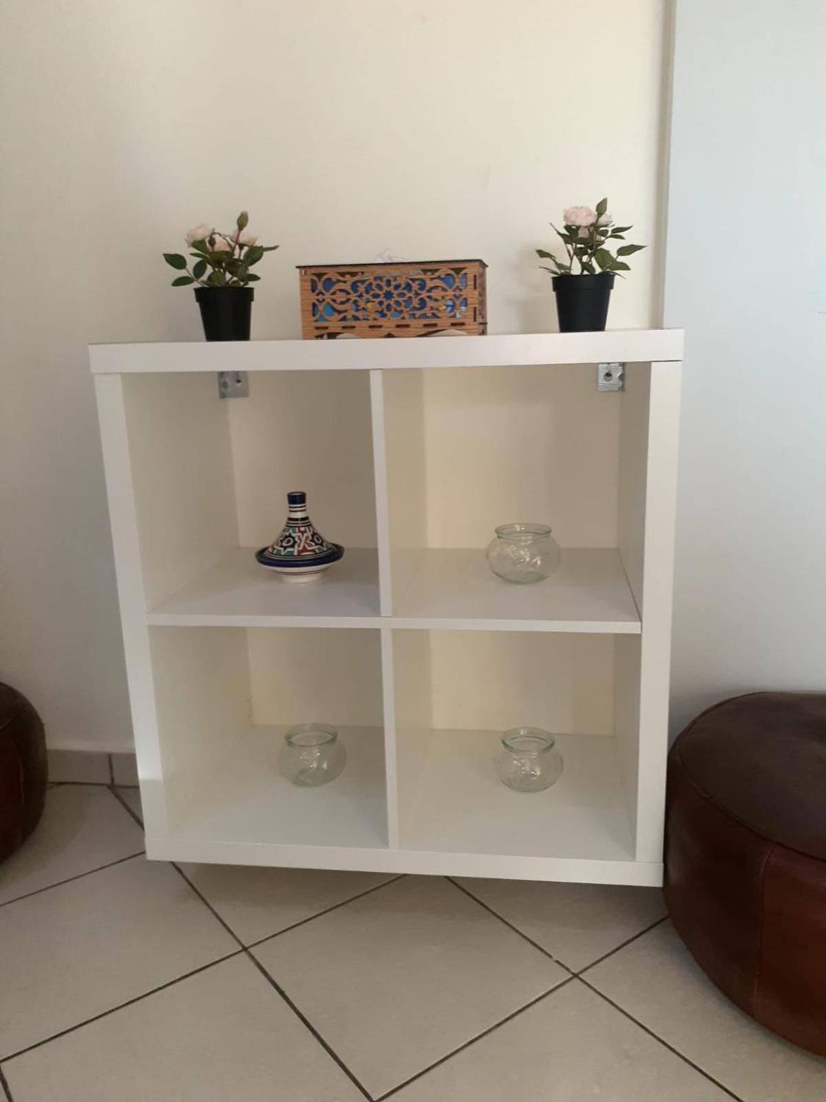 Bright Air Conditioned Apartment Near City Center Marrakesh Eksteriør billede