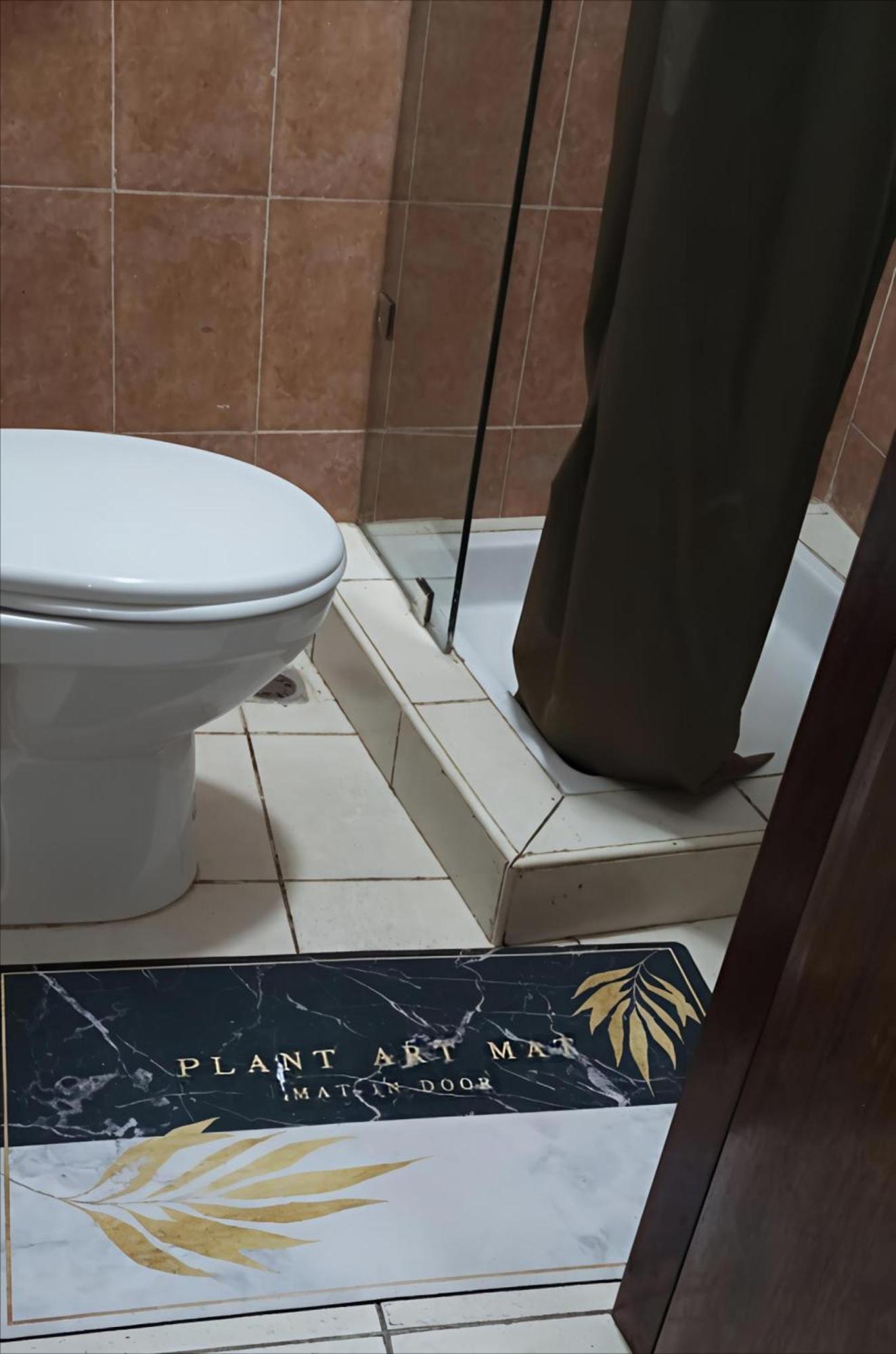 Bright Air Conditioned Apartment Near City Center Marrakesh Eksteriør billede